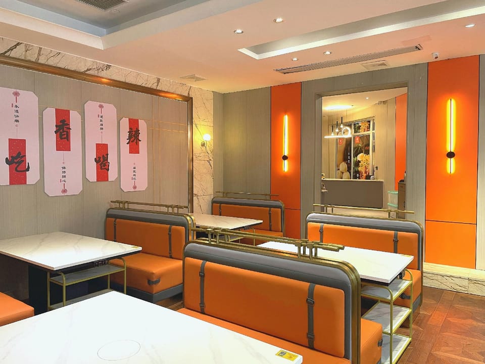 Naya*Hotel Hotel in Hangzhou