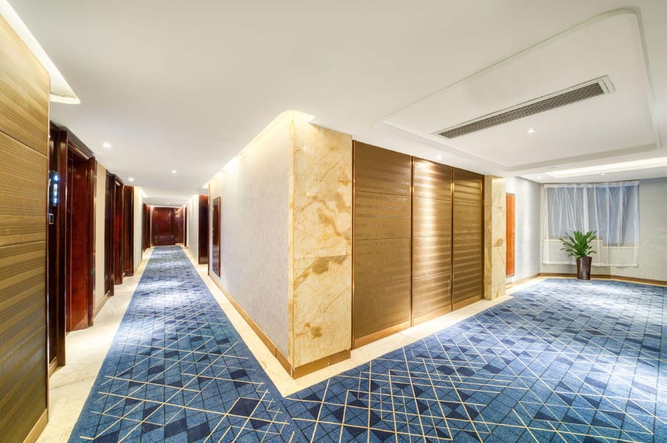 Naya*Hotel Hotel in Hangzhou