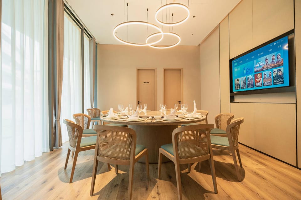 WangOu Taoxichuan Hotel Hotel in Zhejiang