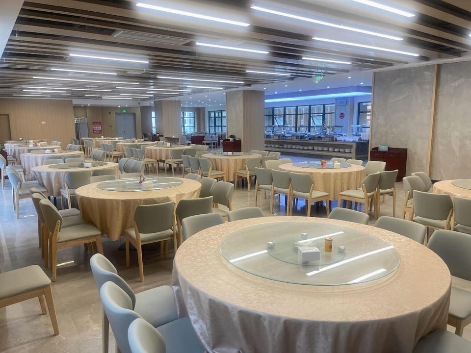 Muyu Hotel Hotel in Hubei
