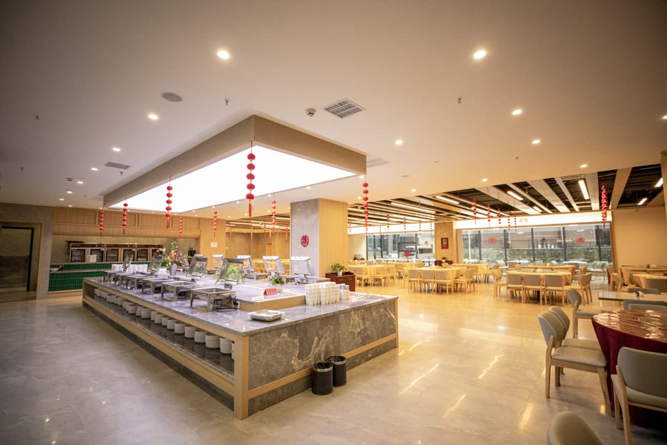 Muyu Hotel Hotel in Hubei