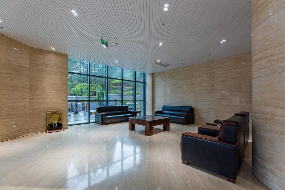 Muyu Hotel Hotel in Hubei