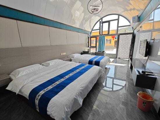 Canyon Inn Hotel in Shaanxi