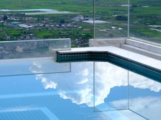 ShuShu·NaLi Forest Hot Spring Hotel Hotel in China