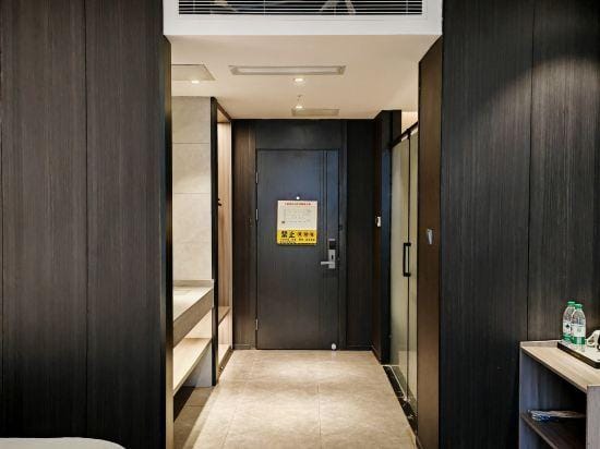 Chaya Wansheng Hotel Hotel in China
