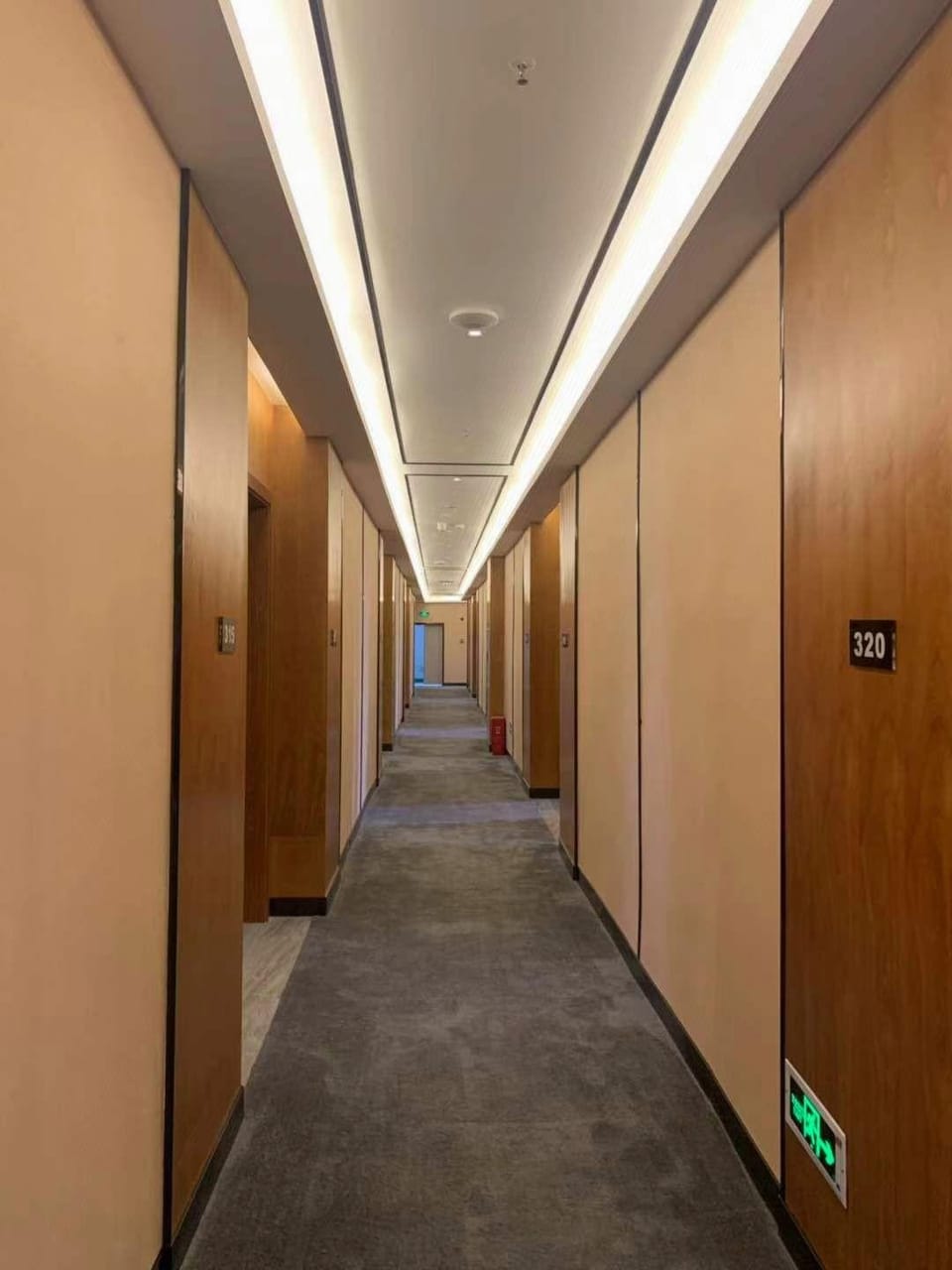 Yingshan Yanjin Hotel Hotel in Sichuan