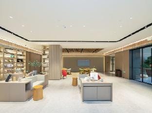 JI Hotel (Tongxiang Qingfengnan Road) Hotel in Zhejiang