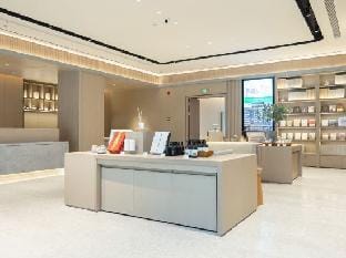JI Hotel (Tongxiang Qingfengnan Road) Hotel in Zhejiang