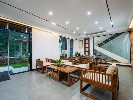 Xilin Shanshe B&B Hotel in Zhejiang