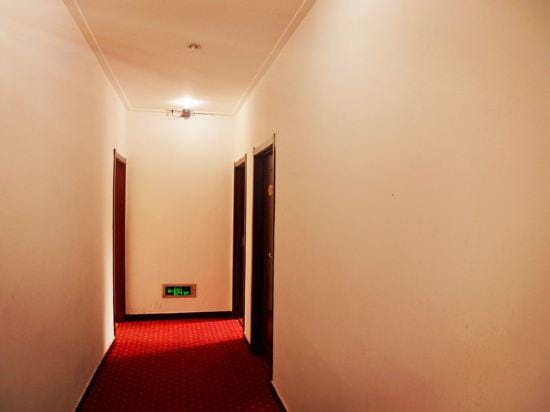 Jinxia Business Hotel Hotel in Zhejiang