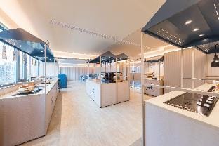 Hanting Hotel Lu'an Jin'an District Government Center Hotel in Jiangsu