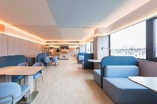 Hanting Hotel Lu'an Jin'an District Government Center Hotel in Jiangsu