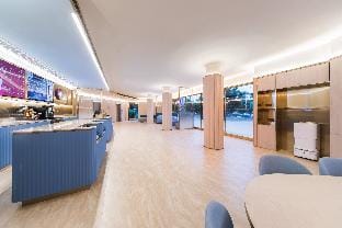 Hanting Hotel Lu'an Jin'an District Government Center Hotel in Jiangsu