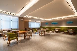 Ji Hotel Dongguan Songshan Lake Zhongxing Road Hotel in Guangzhou