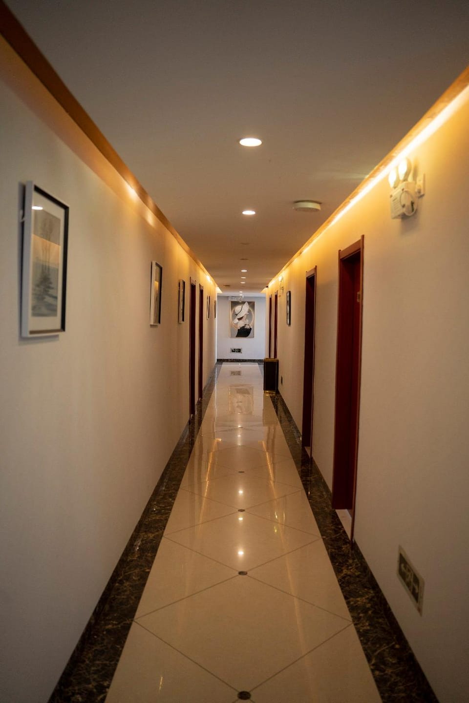 Cangzhou Lemon Tree Boutique Theme Hotel Hotel in Jiangsu