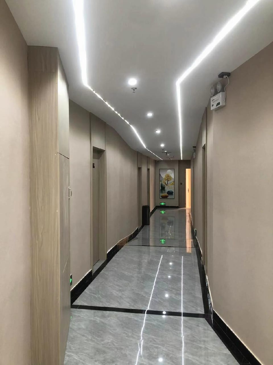 Xian Express Hotel Hotel in China