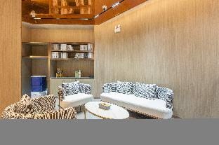 Starway Hotel Wuhan Wusheng Road CapitaLand Plaza Hotel in Wuhan