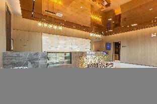 Starway Hotel Wuhan Wusheng Road CapitaLand Plaza Hotel in Wuhan