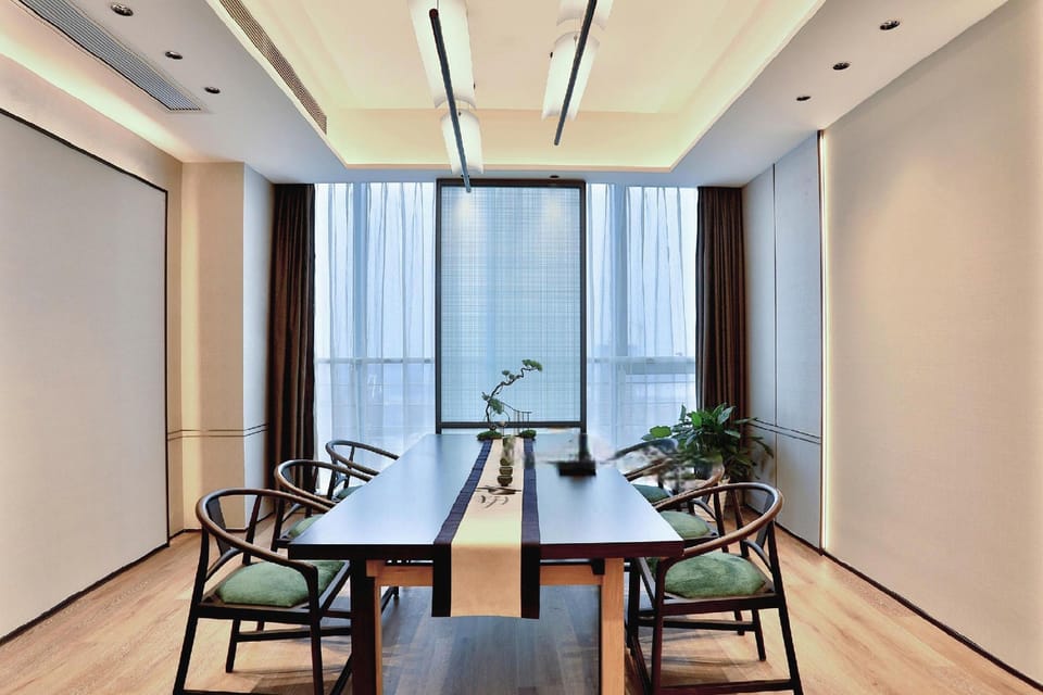 Longyou Oriental Wenlan Hotel Hotel in Zhejiang