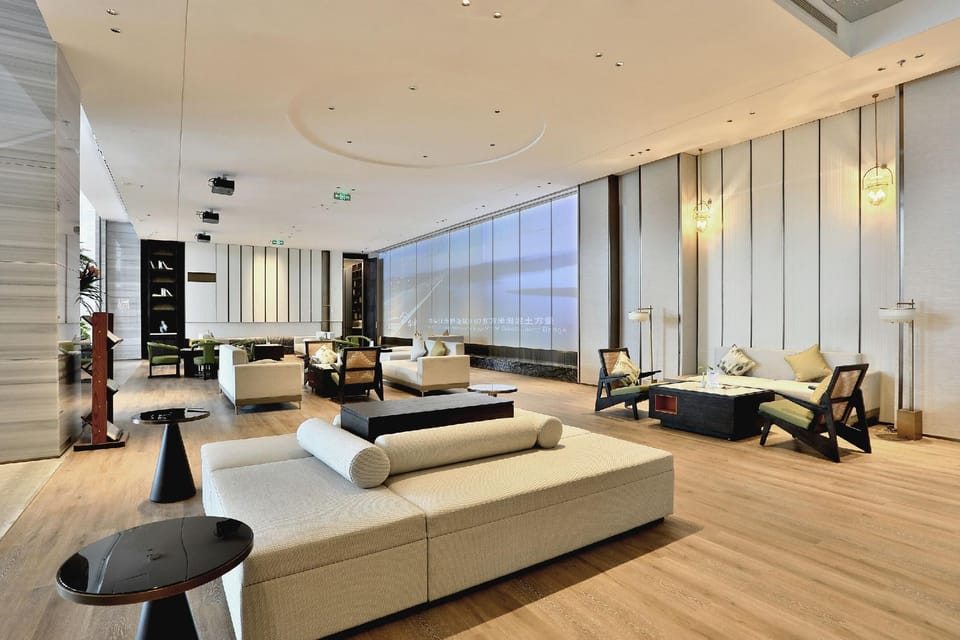 Longyou Oriental Wenlan Hotel Hotel in Zhejiang