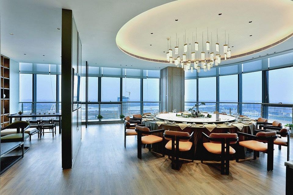 Longyou Oriental Wenlan Hotel Hotel in Zhejiang
