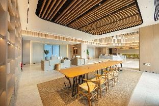 Ji Hotel Hangzhou Dajiangdong Yipeng Hotel in Hangzhou
