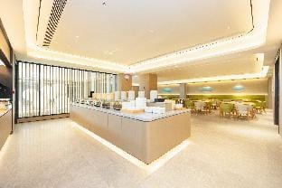 Ji Hotel Hangzhou Dajiangdong Yipeng Hotel in Hangzhou