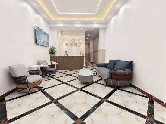NuanyangHotel Hotel in China
