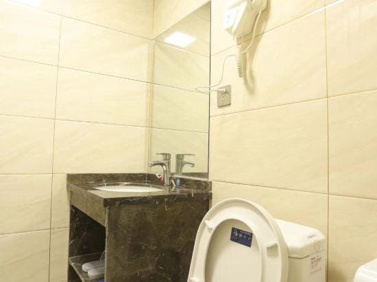 Jieyuan Homestay Hotel in Hubei