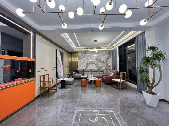 Yungu Mountain Villa Hotel in Zhejiang