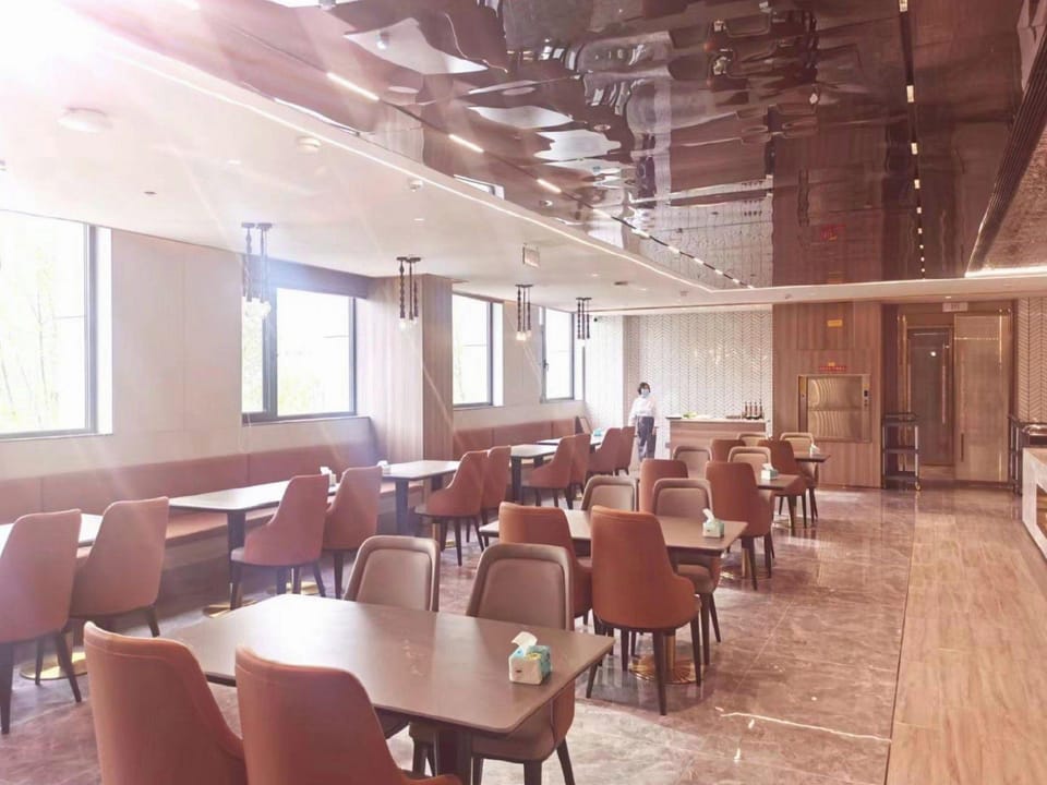 Yantai Guoxiang Hotel Hotel in Shandong