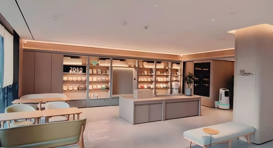 Ji Hotel Dongguan Songshan Lake Dalingshan Square Hotel in Guangzhou