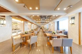 Suisse Place Apartment Hotel Taizhou Medical City Hotel in Jiangsu