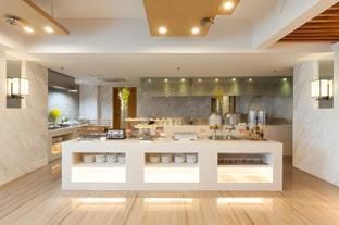 Suisse Place Apartment Hotel Taizhou Medical City Hotel in Jiangsu