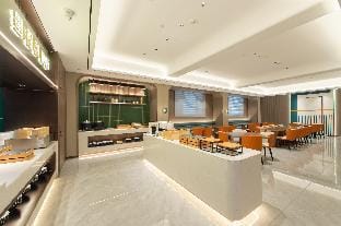 Starway Hotel Cangzhou Yanshan Hotel in China