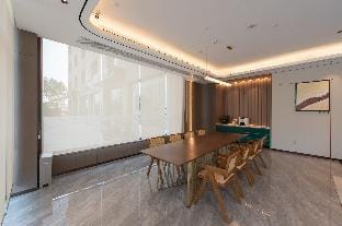 Starway Hotel Cangzhou Yanshan Hotel in China