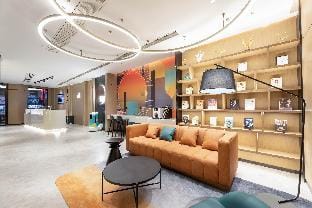 Nihao Hotel Lianyungang Ganyu Times Square Hotel in Jiangsu