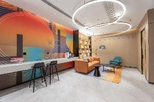 Nihao Hotel Lianyungang Ganyu Times Square Hotel in Jiangsu