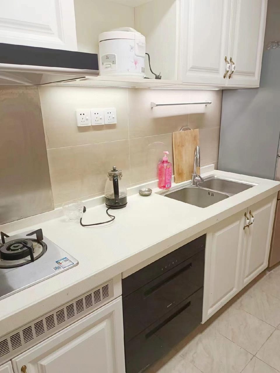 Jingmen Youmi Homestay Hotel in Hubei