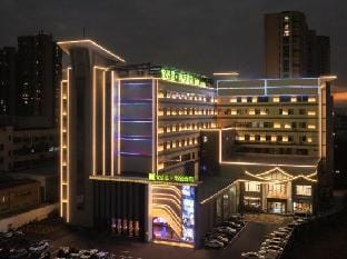 Ibis Styles Hotel (Shengzhou Branch) Hotel in Zhejiang