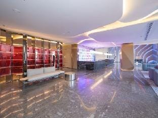 Ibis Styles Hotel (Shengzhou Branch) Hotel in Zhejiang