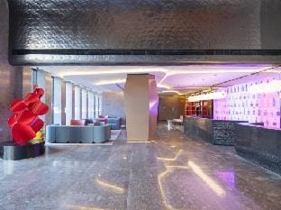 Ibis Styles Hotel (Shengzhou Branch) Hotel in Zhejiang