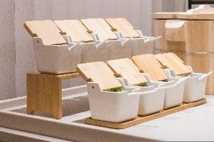 Hanting Hotel Changzhou Qishuyan Yaoguan Hotel in Suzhou