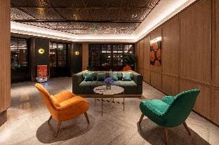 Orange Hotel Xinyi City Administrative Center Zhongwu Road Hotel in Jiangsu