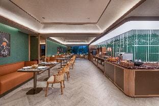 Orange Hotel Xinyi City Administrative Center Zhongwu Road Hotel in Jiangsu