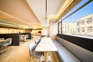 Hanting Hotel Lin'an Yuqian Hotel in Hangzhou