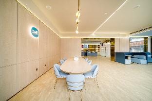 Hanting Hotel Lin'an Yuqian Hotel in Hangzhou