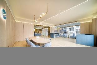 Hanting Hotel Lin'an Yuqian Hotel in Hangzhou