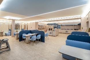 Hanting Hotel Yangzhou Railway Station Hotel in Jiangsu