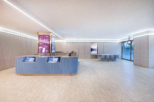 Hanting Hotel Yangzhou Railway Station Hotel in Jiangsu